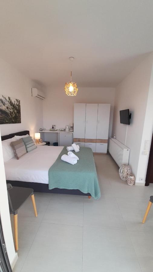 Studio Vasileios-The Best Luxury Guest Room In Spili Spílion Exterior foto