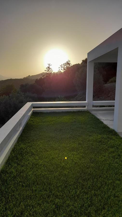 Studio Vasileios-The Best Luxury Guest Room In Spili Spílion Exterior foto
